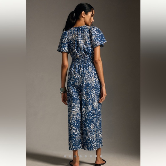 Somerset jumpsuit - size s - Picture 3 of 5